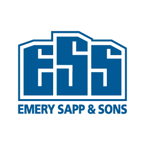 Emery sapp and sons logo