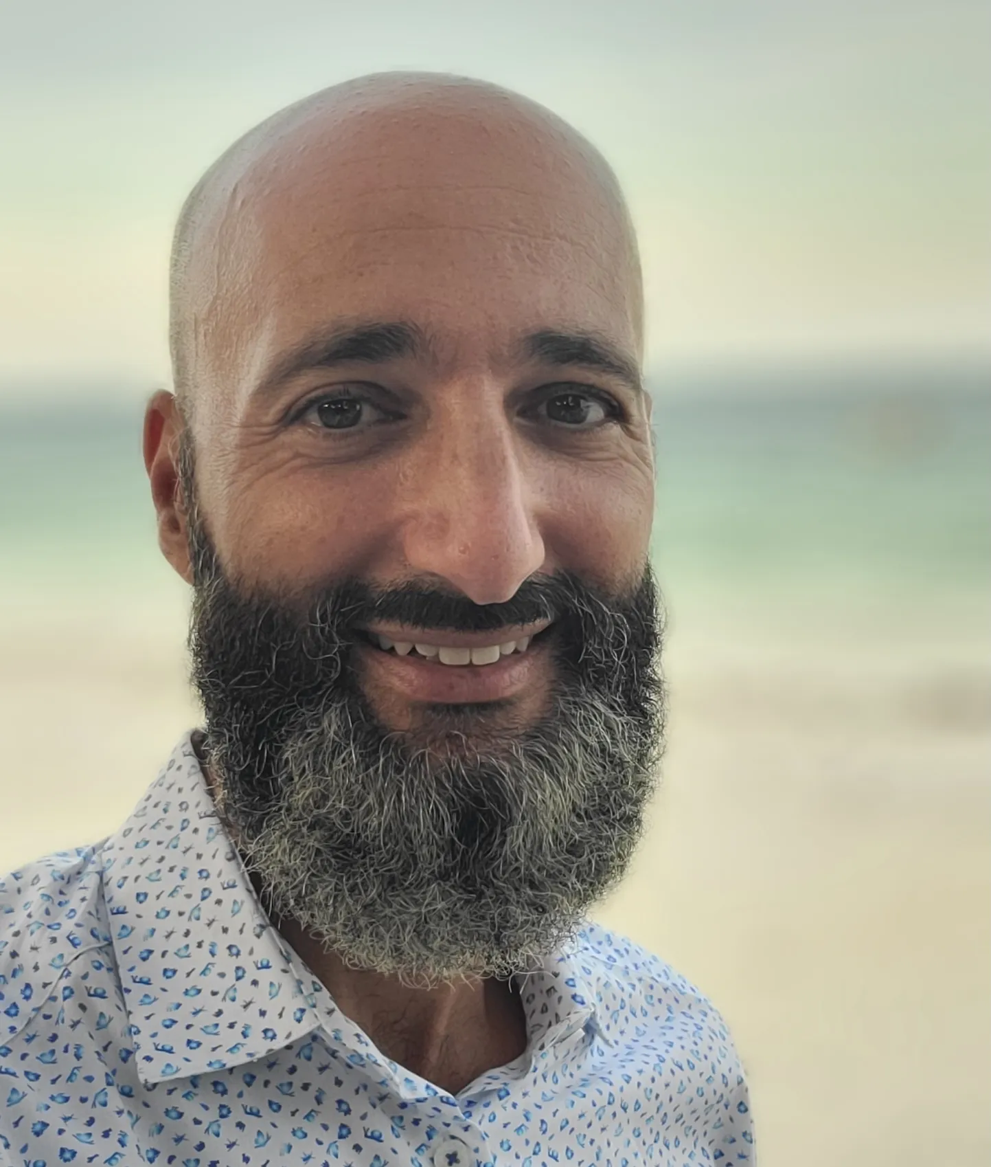 Oded Ran Clue Insights CEO