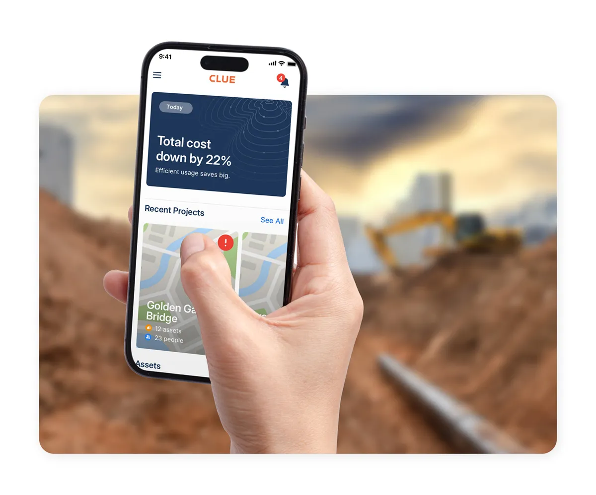 asset maintenance tracking software