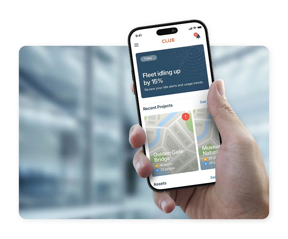 End-to-End Equipment Cost Tracking