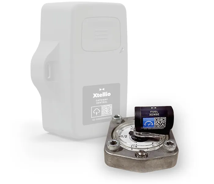 asset management and tracking software