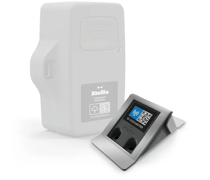 asset management and tracking software