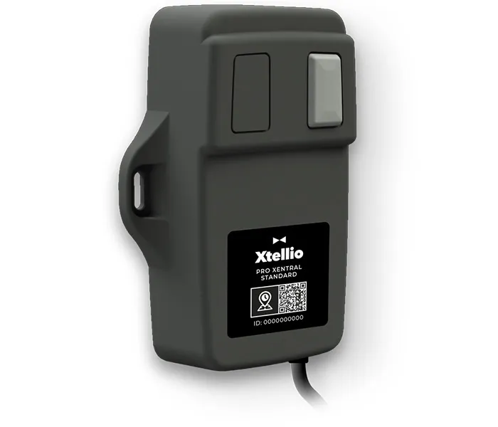 asset maintenance tracking software