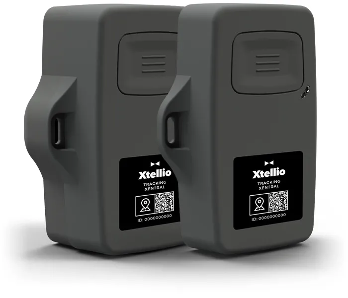 asset tracking management system