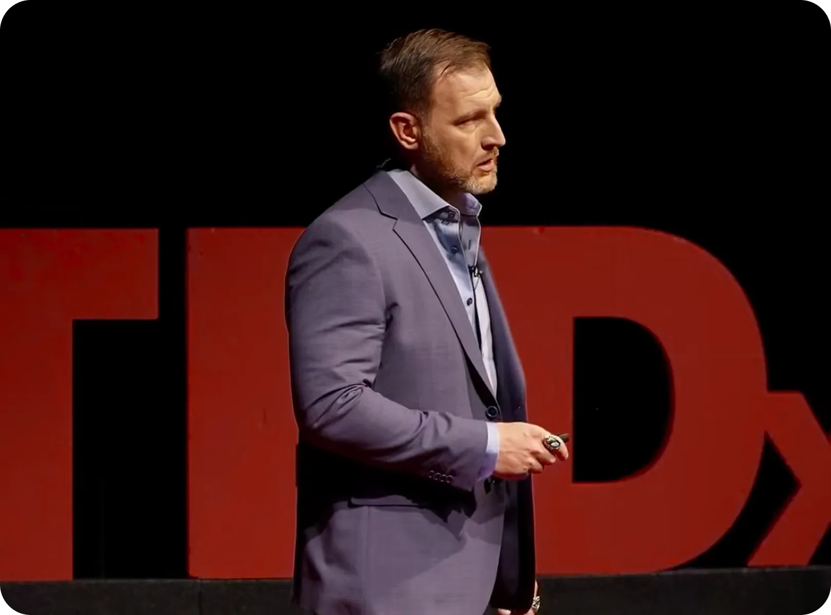 Image of tedx 