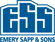 Emery Sapp & Sons