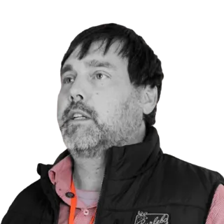 Ben Benoit