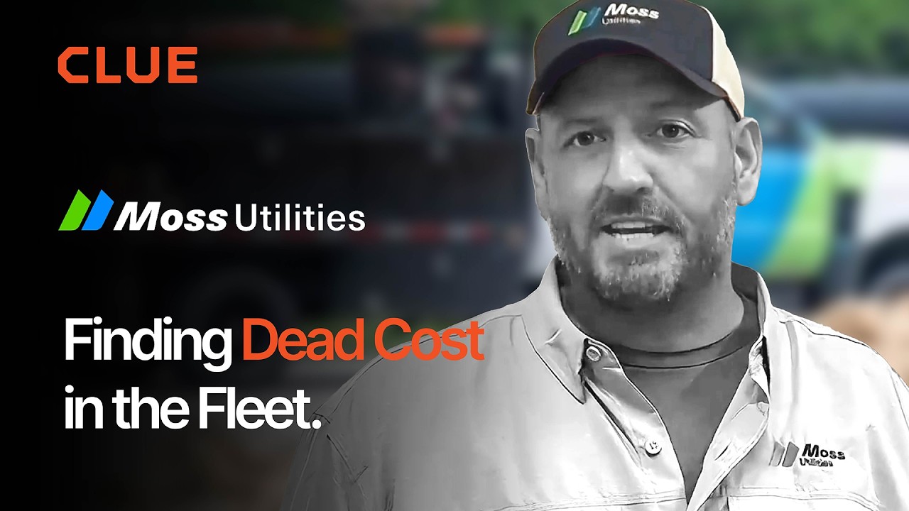 Moss Utilities