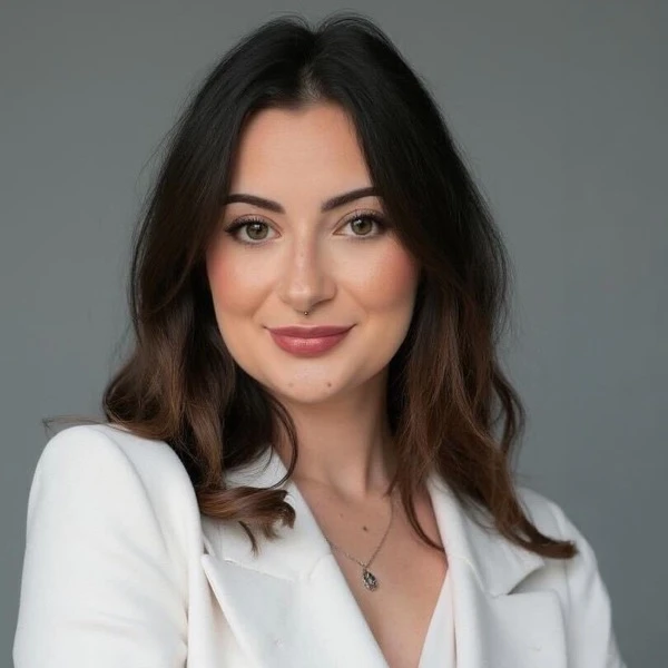 Madeline Sherry, Head of Business Development at Clue