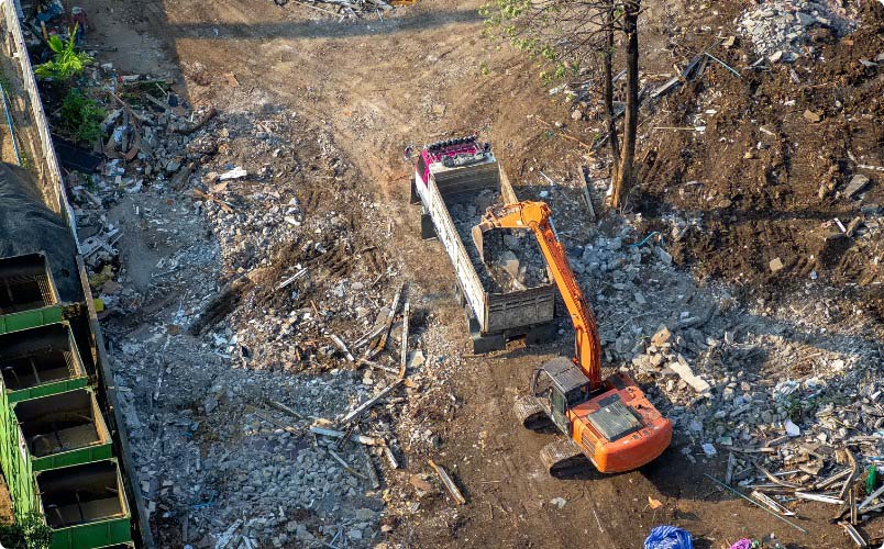 Mining Vehicle Maintenance Software