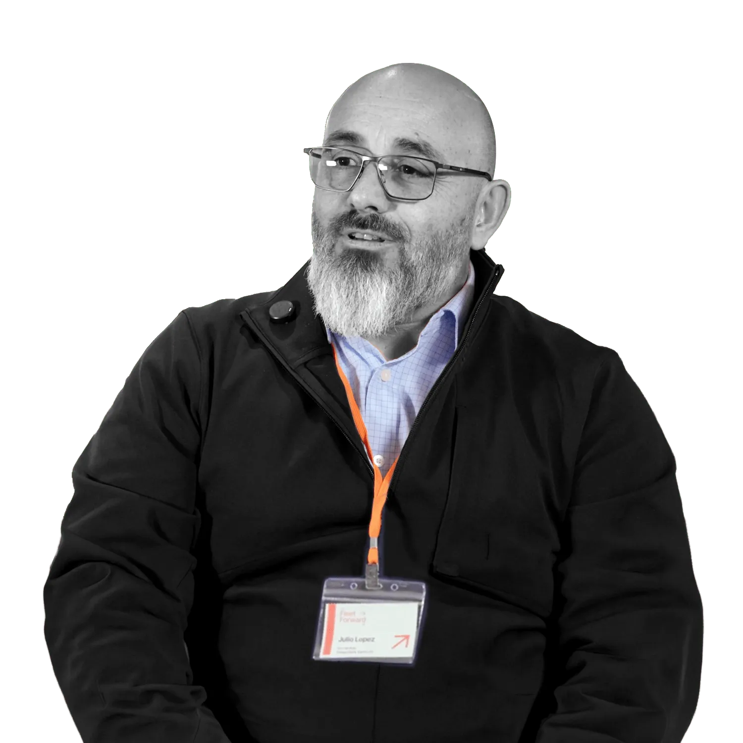 Julio Lopez