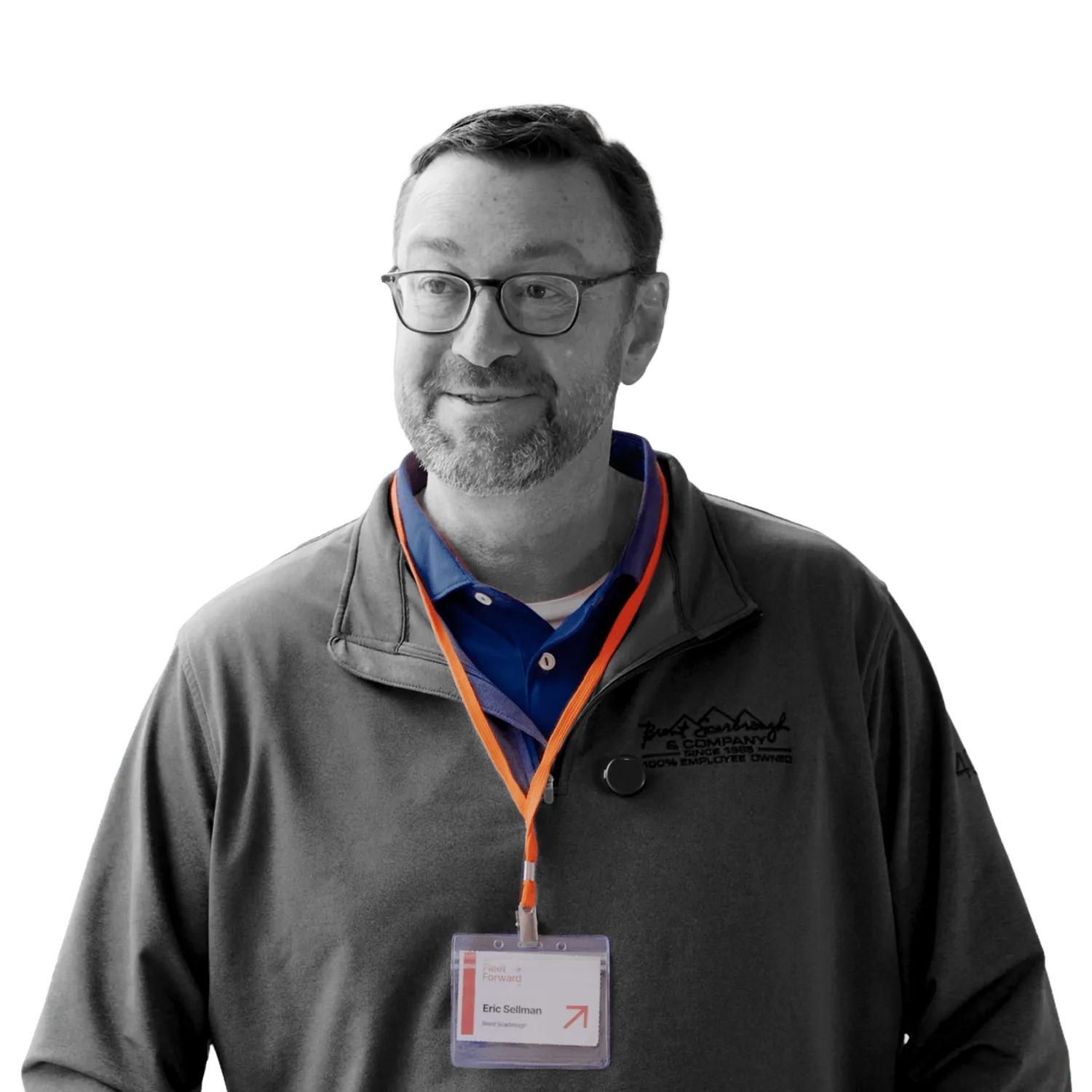 Eric Sellman