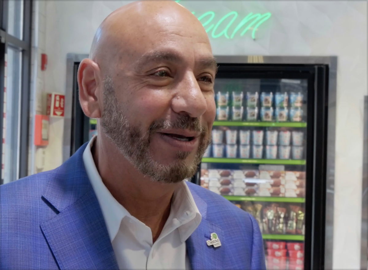 Sal Jamal