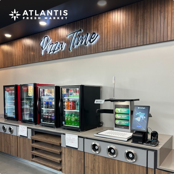 Atlantis Fresh Market CT