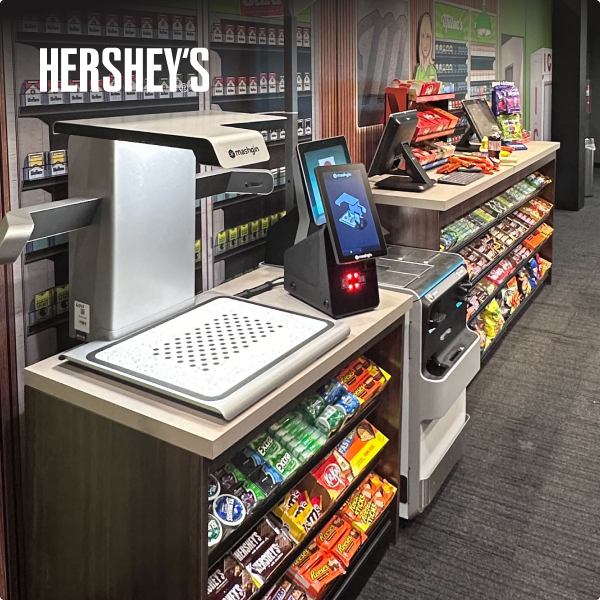 Hershey Innovation Center
