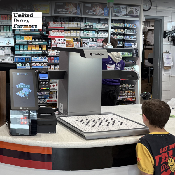 United Dairy Farmers