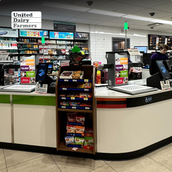 United Dairy Farmers