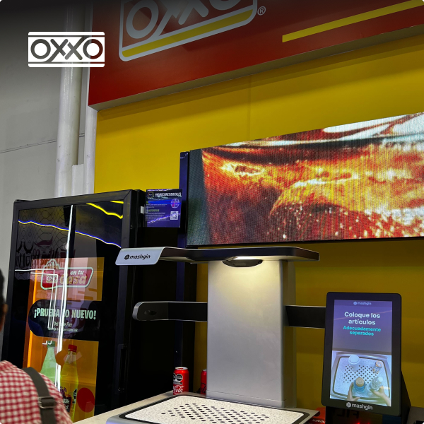 Oxxo
