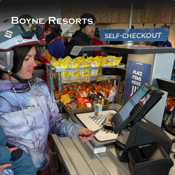 Boyne Resort