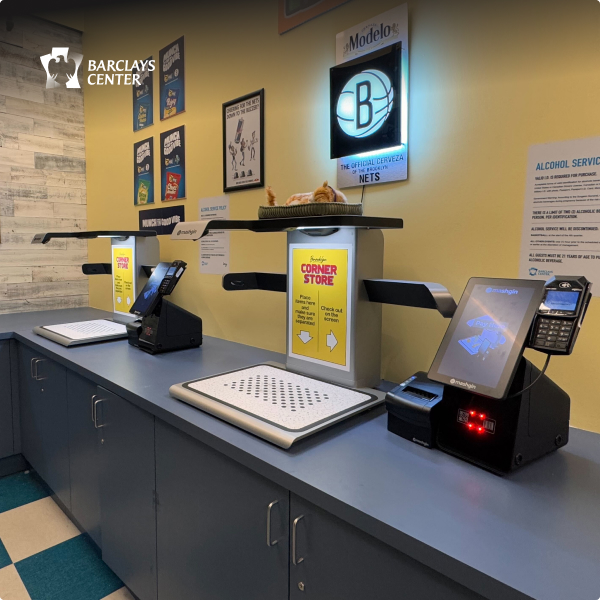 Barclays Center