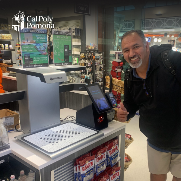 Cal Poly Pomona