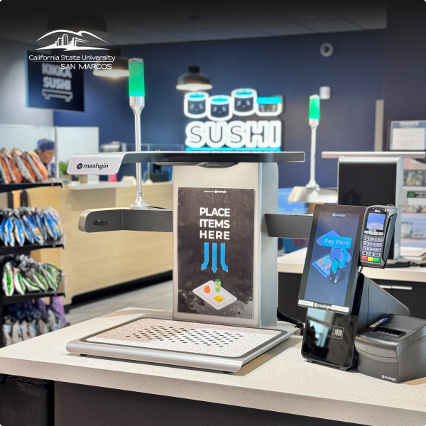 Cal State San Marcos