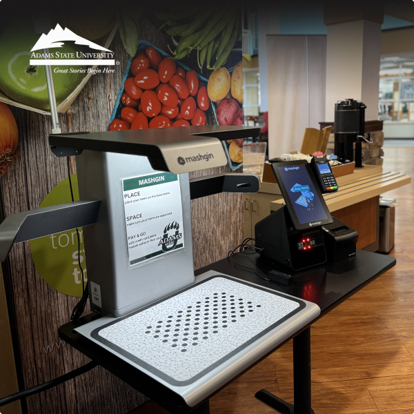 Adams State University