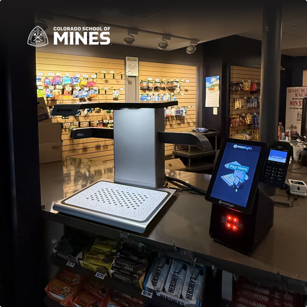 Colorado School Of Mines