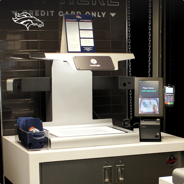 Empower Field - Mile High