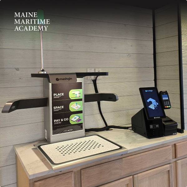 Maine Maritime Academy