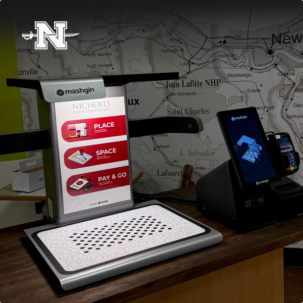 Nicholls State University