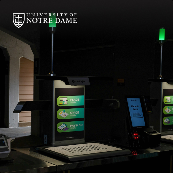 Notre Dame University