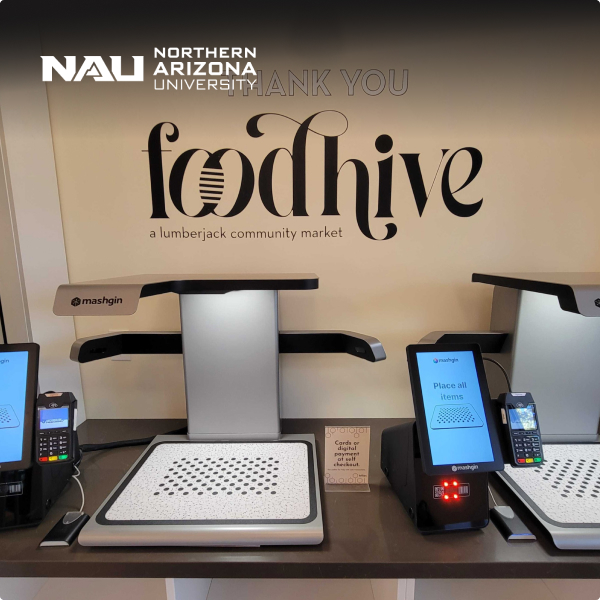 Northern Arizona University