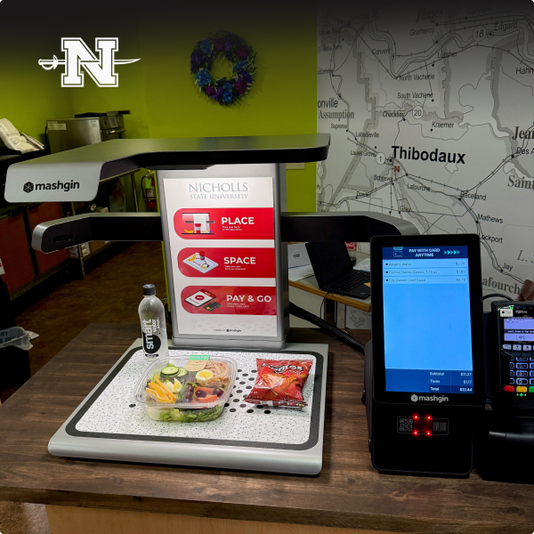 Nicholls State University