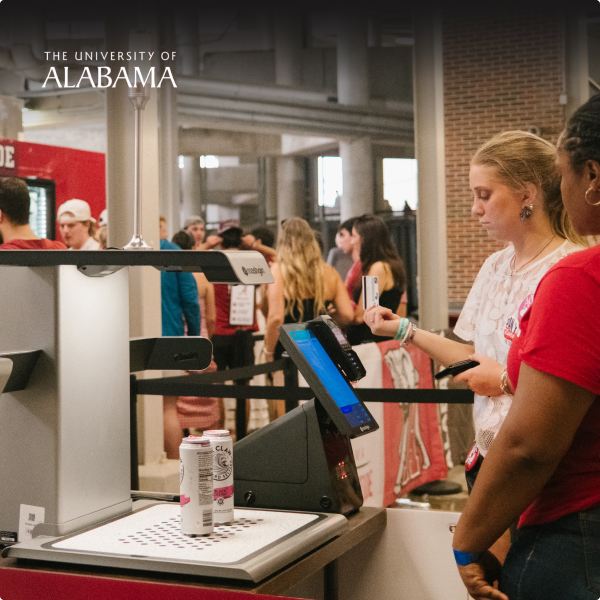 University Of Alabama