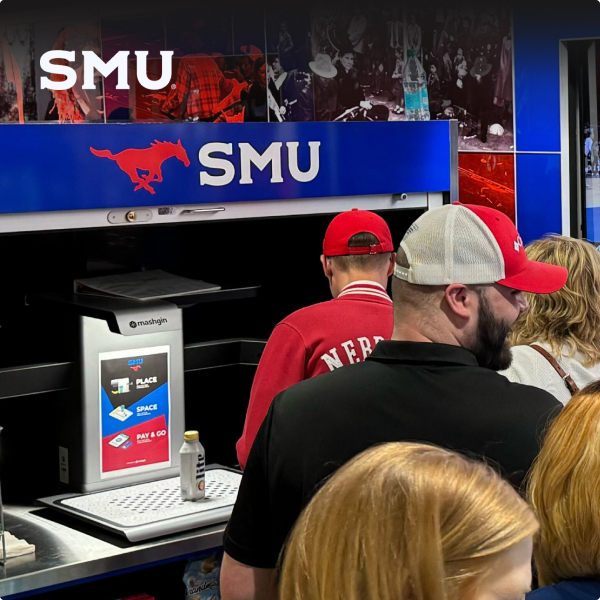 Southern Methodist University