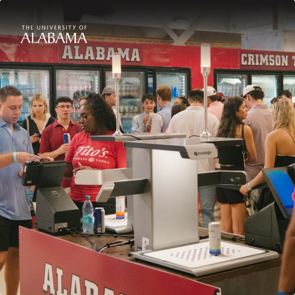 University Of Alabama