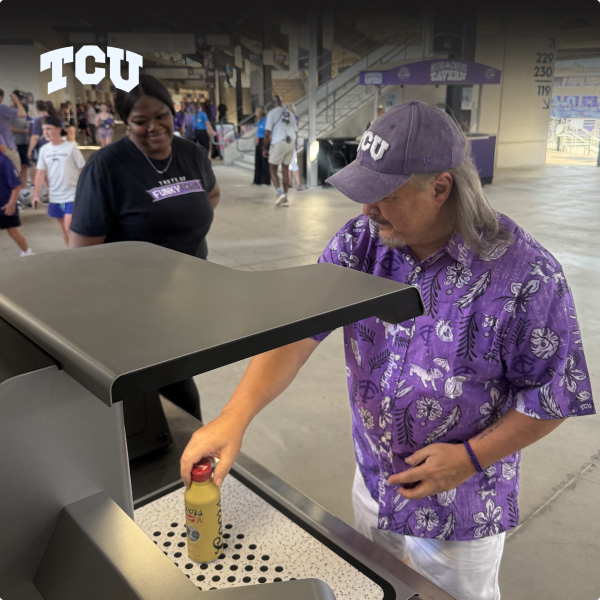 Texas Christian University