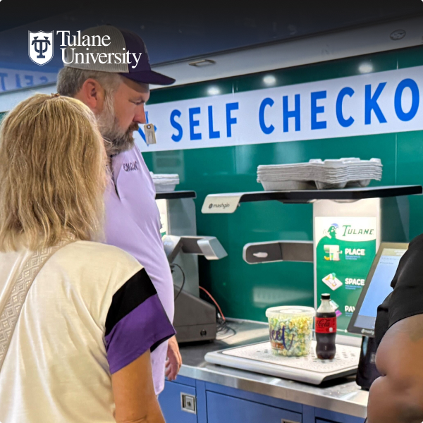 Tulane University