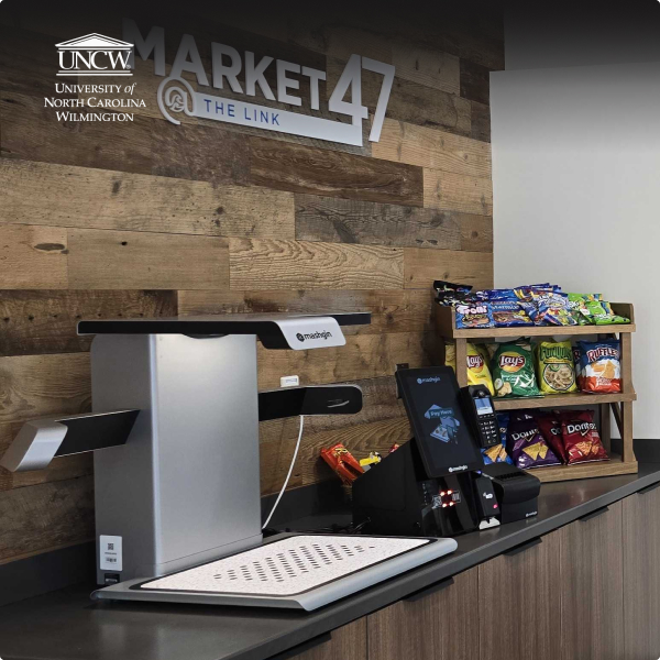 University of North Carolina Wilmington