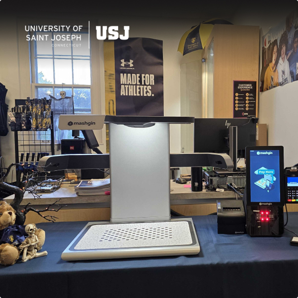 University of Saint Joseph