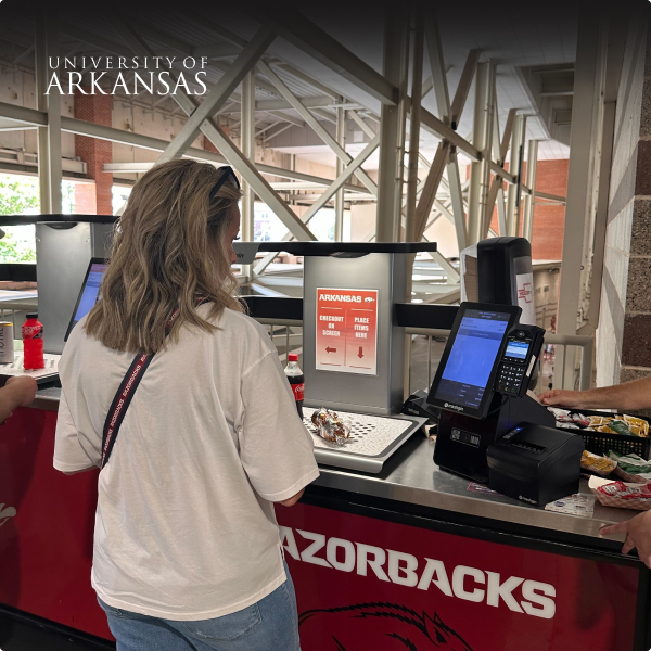 University of Arkansas