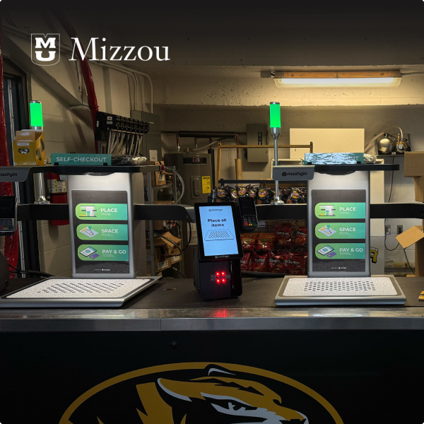 University of Missouri