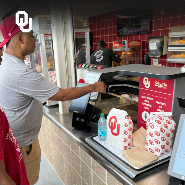 University of Oklahoma