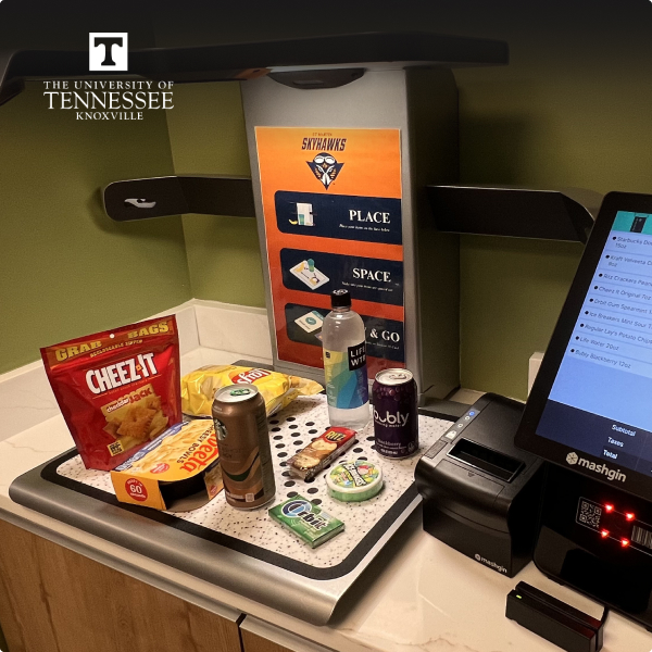 University of Tennesee