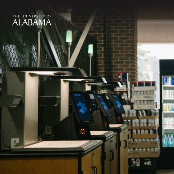 University Of Alabama