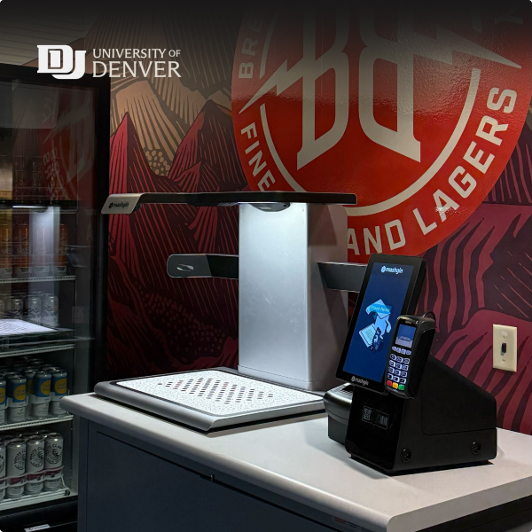 University of Denver Hockey