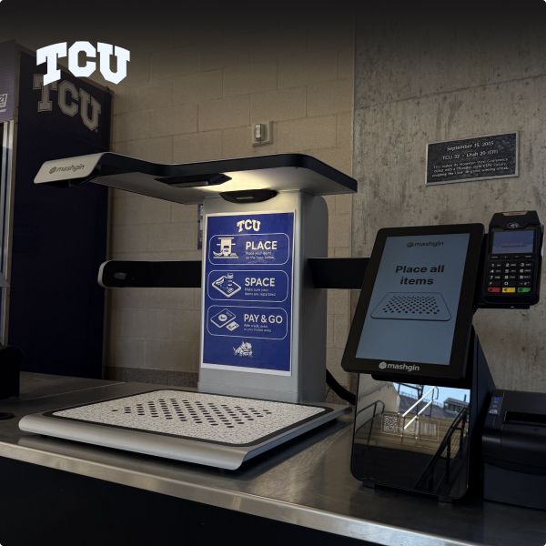 Texas Christian University