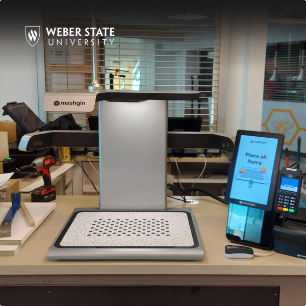 Weber State University