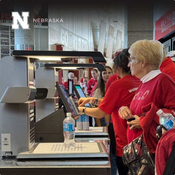 University of Nebraska